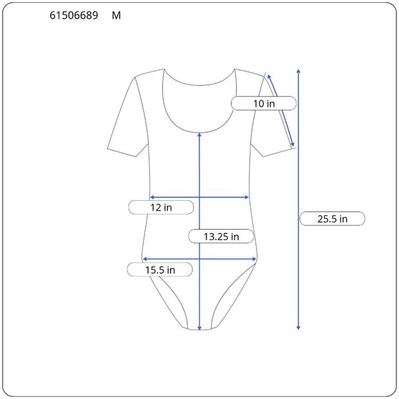 PatBO Floral One-Piece Swimsuit - Picture 7 of 15